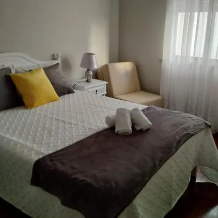 Casa de Férias Casa Da Fonte Sitio Da