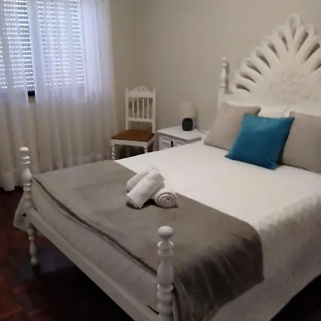 Casa Da Fonte Sitio Da Casa de Férias