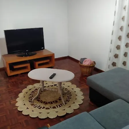 Casa de Férias Casa Da Fonte Sitio Da *