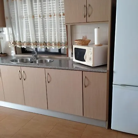 Casa de Férias Casa Da Fonte Sitio Da Nazaré