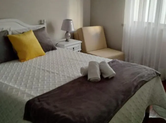 別荘 Casa Da Fonte Sitio Da