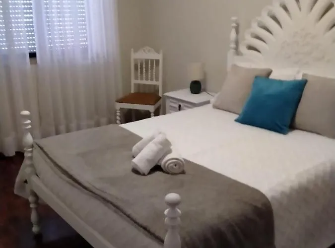 Casa Da Fonte Sitio Da 別荘