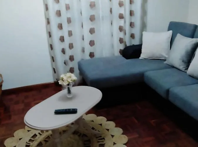 別荘 Casa Da Fonte Sitio Da *