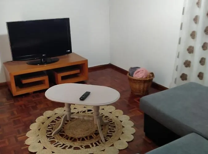 別荘 Casa Da Fonte Sitio Da *