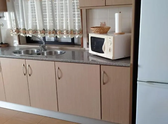 別荘 Casa Da Fonte Sitio Da ナザレ