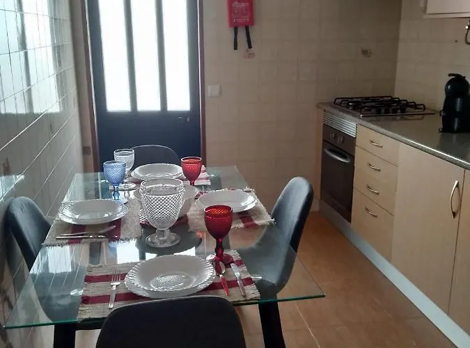 Casa Da Fonte Sitio Da *