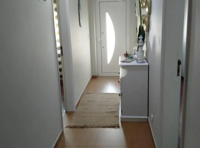 別荘 Casa Da Fonte Sitio Da