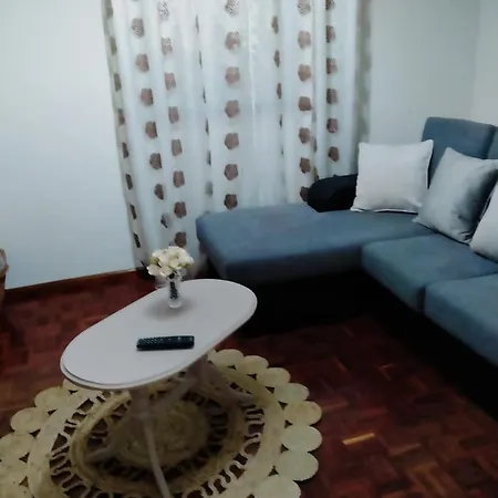 Semesterbostad Casa Da Fonte Sitio Da *