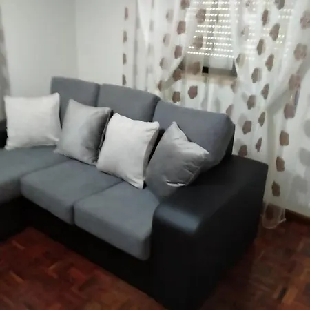 Semesterbostad Casa Da Fonte Sitio Da Nazaré