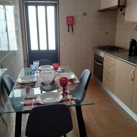 Casa Da Fonte Sitio Da *