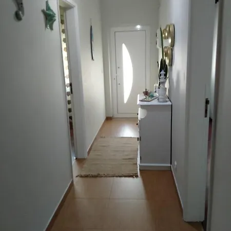 Semesterbostad Casa Da Fonte Sitio Da