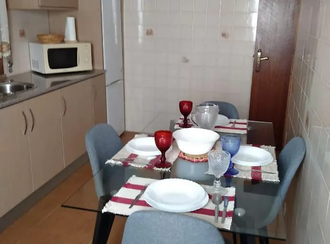 Дом отдыха Casa Da Fonte Sitio Da *