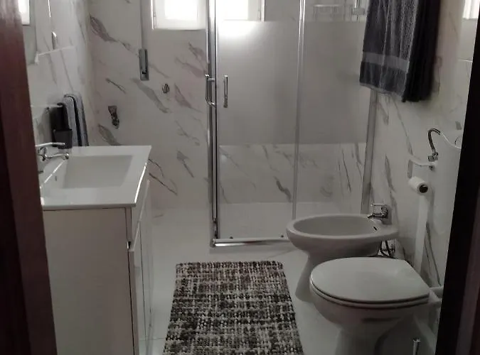 Дом отдыха Casa Da Fonte Sitio Da Назаре